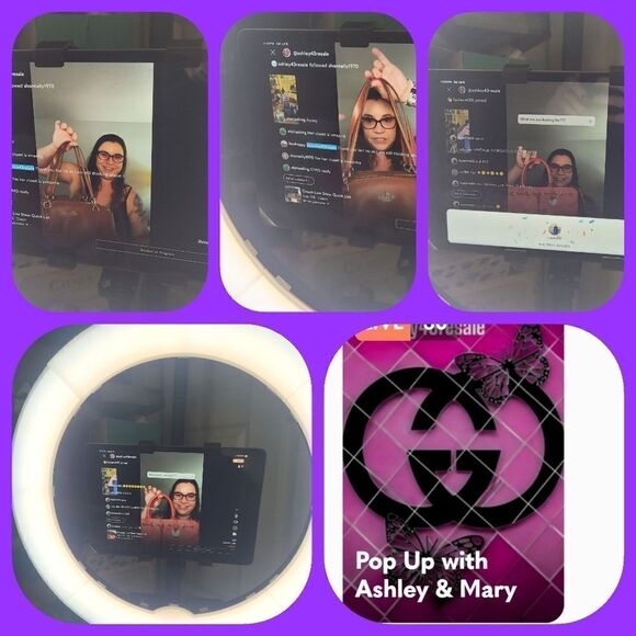 Pop Up with Miss Mary 🩷🩷 - Picture 3 of 4